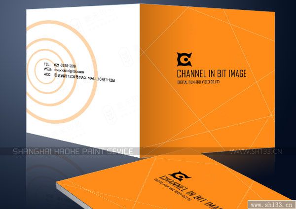 樣本設計--上海且諾彥比數碼影視