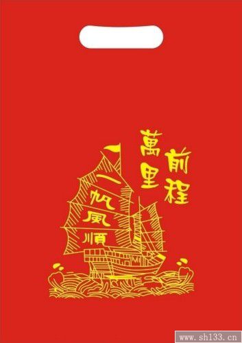 無(wú)紡布手提袋