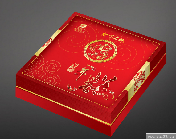 上海食品盒子印刷,包裝印刷