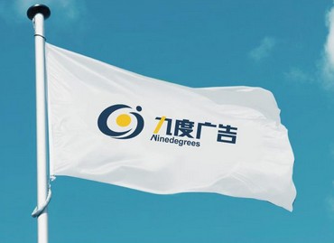 企業旗幟尺寸