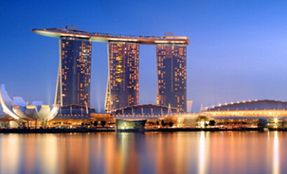 經(jīng)典房地產(chǎn)廣告文案欣賞