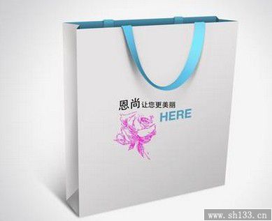 服裝手提袋印刷