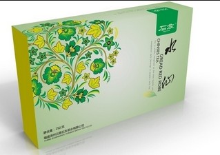 茶葉包裝印刷