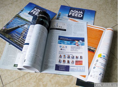 上海期刊印刷企業