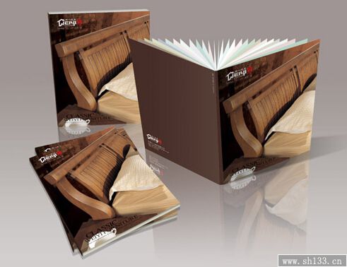 活動(dòng)宣傳冊(cè)印刷價(jià)格