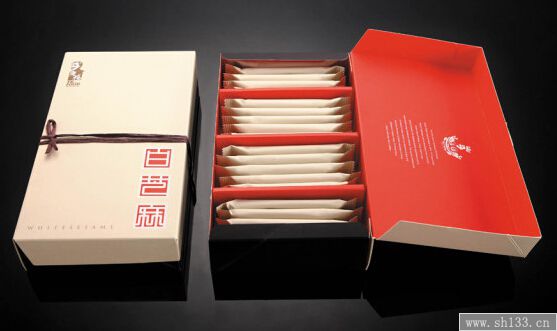 產品包裝印刷