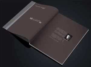 書刊畫冊印刷