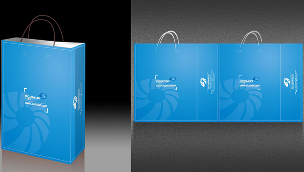手提袋印刷