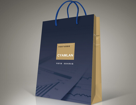 手提袋印刷