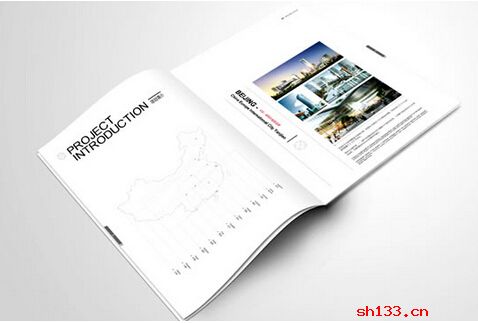 產品宣傳冊設計,宣傳冊設計
